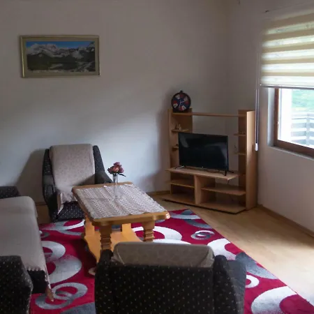 Drina Apartamento *