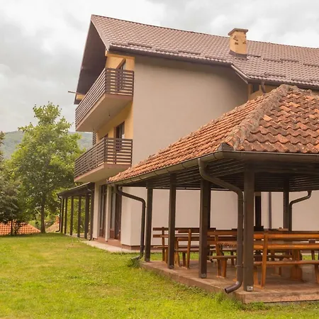 Drina Apartamento