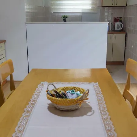 Apartamento Drina