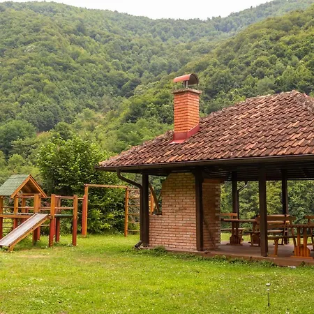 Drina Apartamento Foca