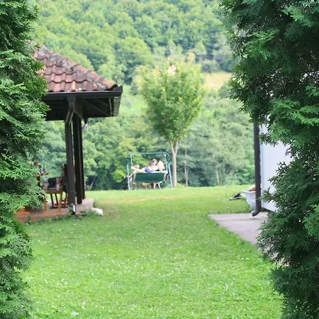 Drina Apartamento Foca