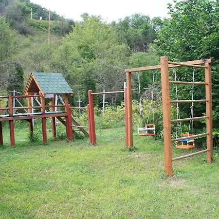 Drina Apartamento *