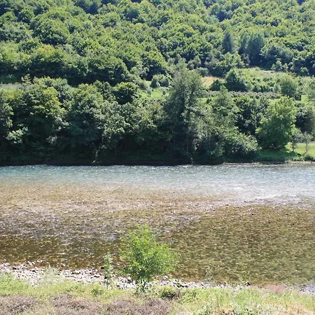 Drina Apartamento *