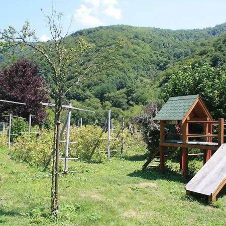 Apartamento Drina *