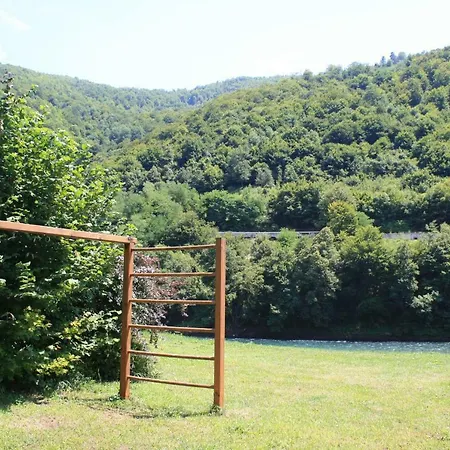 Drina Apartamento Foca
