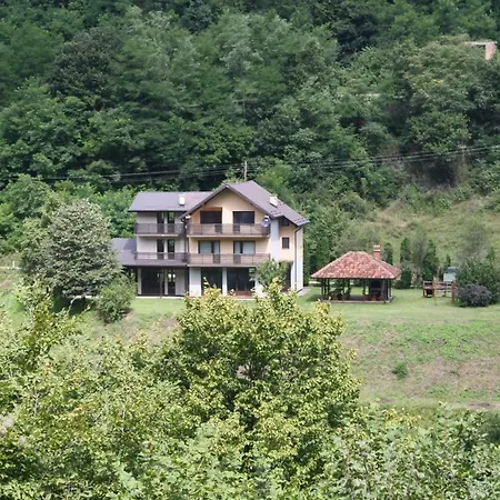 Drina Foca