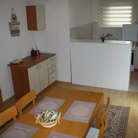 Apartamento Drina *