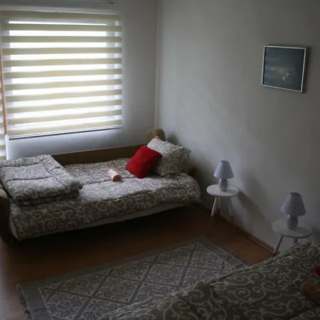 Drina Apartamento *